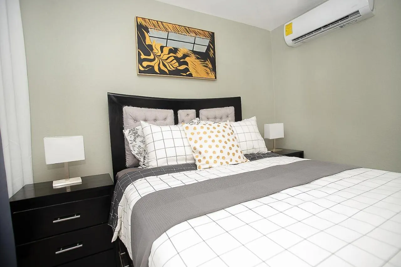Centrally Located Apartment Santiago De Los Caballeros Dominican Republic