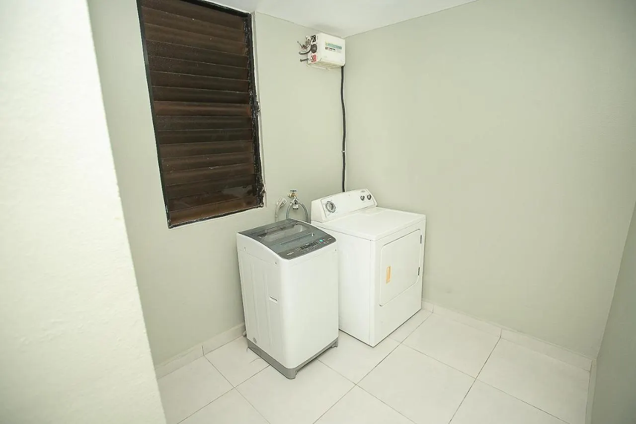 Centrally Located Apartment Santiago De Los Caballeros Dominican Republic