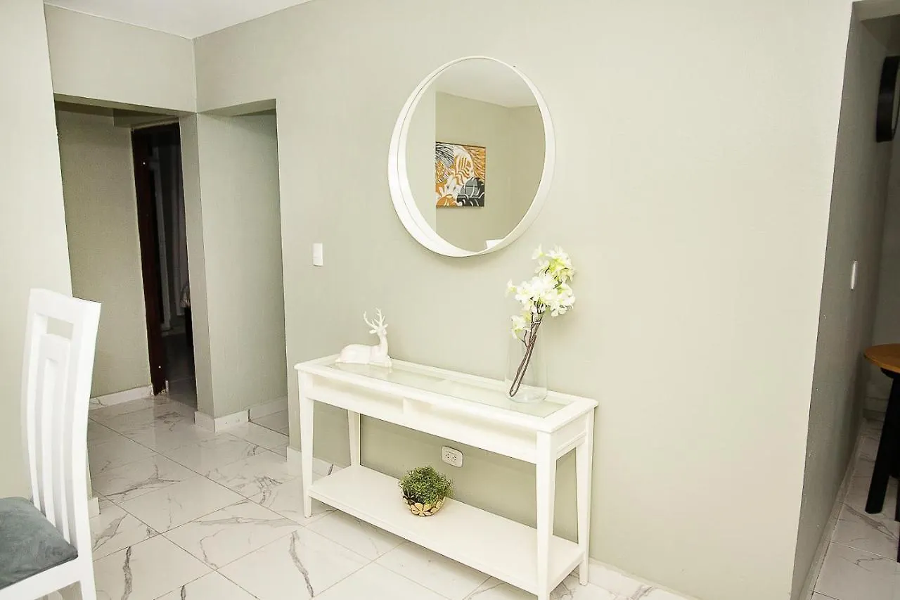Centrally Located Apartment Santiago De Los Caballeros Dominican Republic